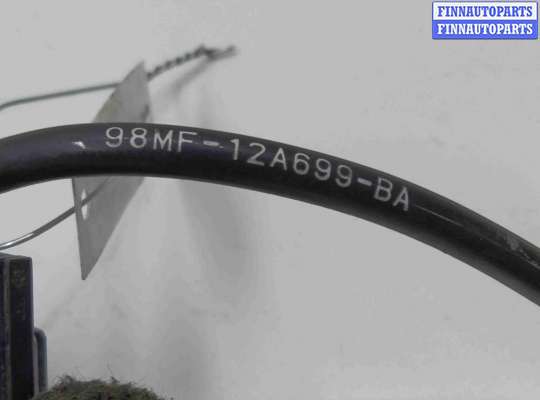 Датчик детонации