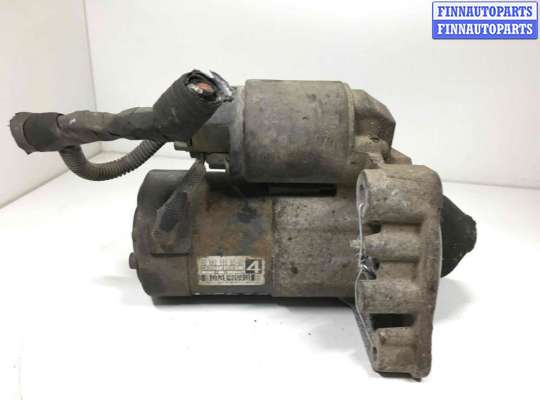 купить Стартер на Citroen C4 2 поколение 2011 - 2021