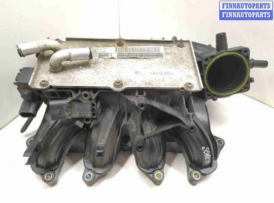 купить Коллектор впускной на SEAT Leon II (1P) 2005 - 2012