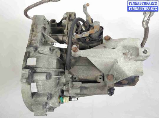 купить КПП механическая (МКПП) 5-ступенчатая на Renault Megane 3  2009 - 2014