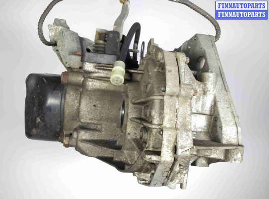 купить КПП механическая (МКПП) 5-ступенчатая на Renault Megane 3  2009 - 2014