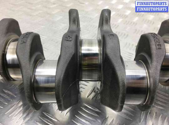 купить Коленвал на Ford Transit 4 поколение 2013 - 2021