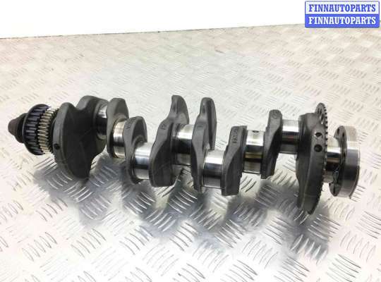 купить Коленвал на Ford Transit 4 поколение 2013 - 2021