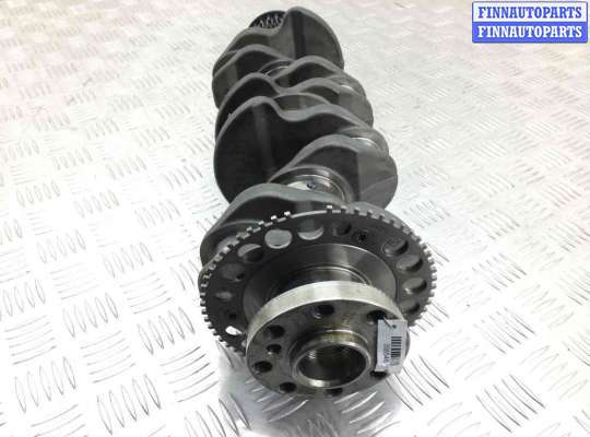 купить Коленвал на Ford Transit 4 поколение 2013 - 2021