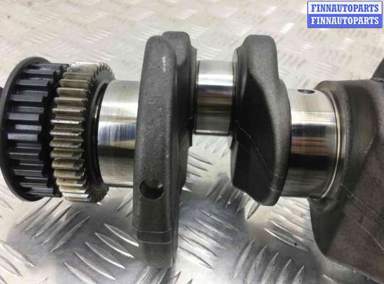 купить Коленвал на Ford Transit 4 поколение 2013 - 2021