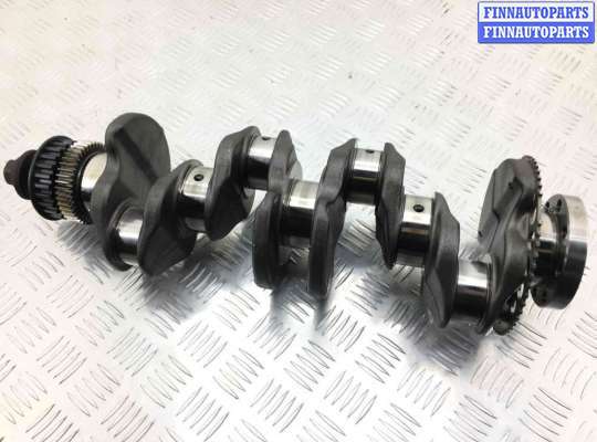 купить Коленвал на Ford Transit 4 поколение 2013 - 2021