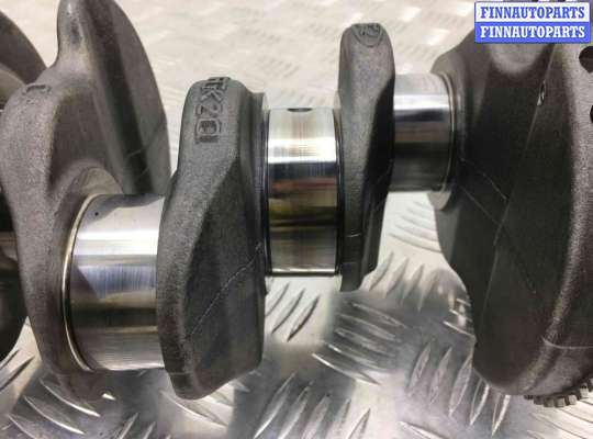 купить Коленвал на Ford Transit 4 поколение 2013 - 2021