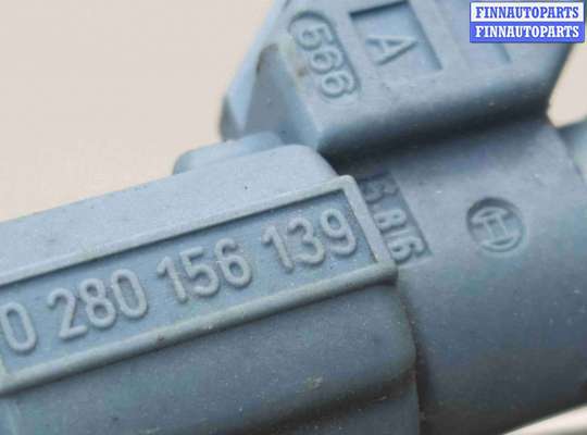 купить Форсунка на Citroen C4 1 поколение 2004 - 2008