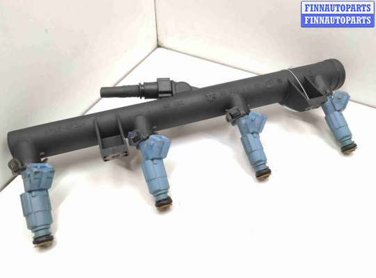 купить Форсунка на Citroen C4 1 поколение 2004 - 2008