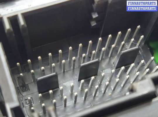 купить Блок SAM на Mercedes ML W164 2 поколение (2005-2008)