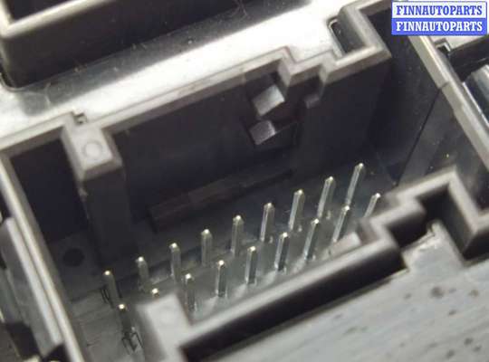 купить Блок SAM на Mercedes ML W164 2 поколение (2005-2008)