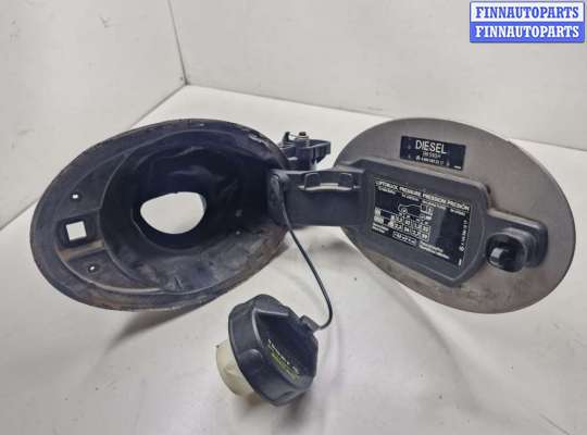 купить Лючок топливного бака на Mercedes ML W164 2 поколение (2005-2008)