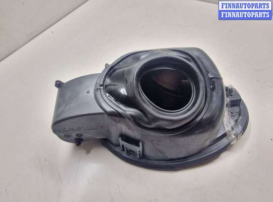 купить Лючок топливного бака на Mercedes ML W164 2 поколение (2005-2008)