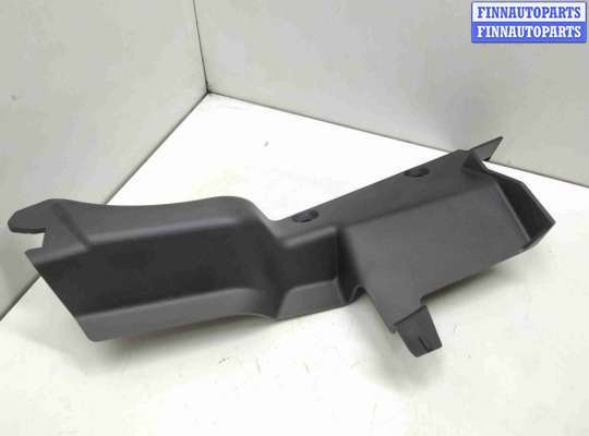 купить Кронштейн решетки радиатора на Renault Dokker 1 поколение (2012-2025)