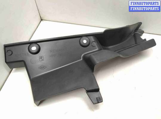 купить Кронштейн решетки радиатора на Renault Dokker 1 поколение (2012-2025)