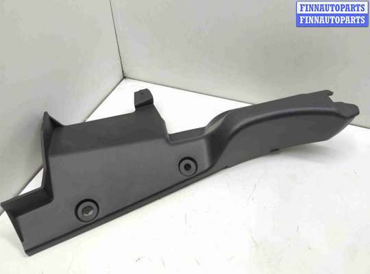 купить Кронштейн решетки радиатора на Renault Dokker 1 поколение (2012-2025)