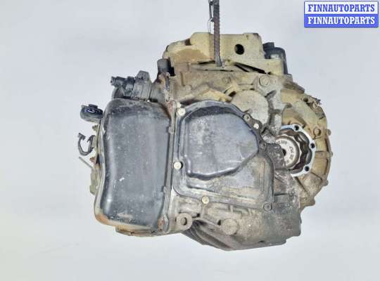 купить КПП автоматическая (АКПП) на Skoda Octavia II (1Z) 2004 - 2013