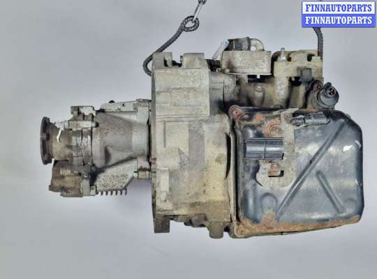 купить КПП автоматическая (АКПП) на Skoda Octavia II (1Z) 2004 - 2013