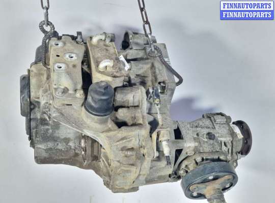 купить КПП автоматическая (АКПП) на Skoda Octavia II (1Z) 2004 - 2013