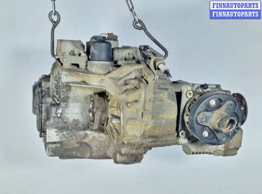 купить КПП автоматическая (АКПП) на Skoda Octavia II (1Z) 2004 - 2013