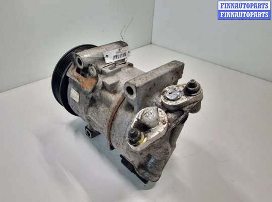 купить Компрессор кондиционера на Citroen C4 2 поколение 2011 - 2021