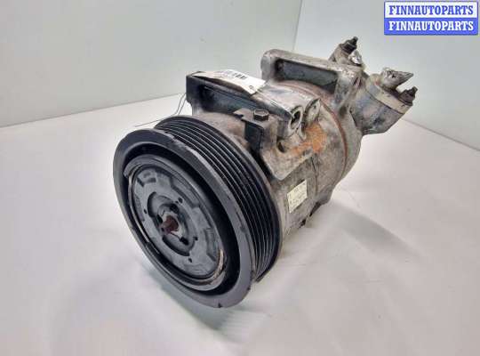 купить Компрессор кондиционера на Citroen C4 2 поколение 2011 - 2021