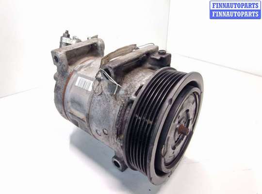 купить Компрессор кондиционера на Citroen C4 2 поколение 2011 - 2021