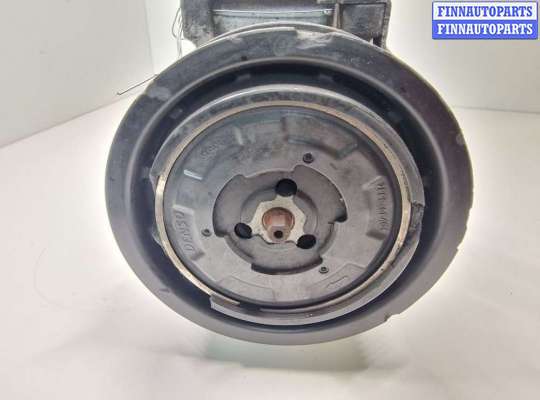 купить Компрессор кондиционера на Citroen C4 2 поколение 2011 - 2021