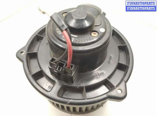 купить Моторчик печки на Mercedes ML W163 M-klasse (W163) 1997 - 2005