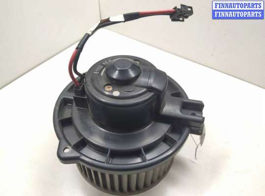 купить Моторчик печки на Mercedes ML W163 M-klasse (W163) 1997 - 2005