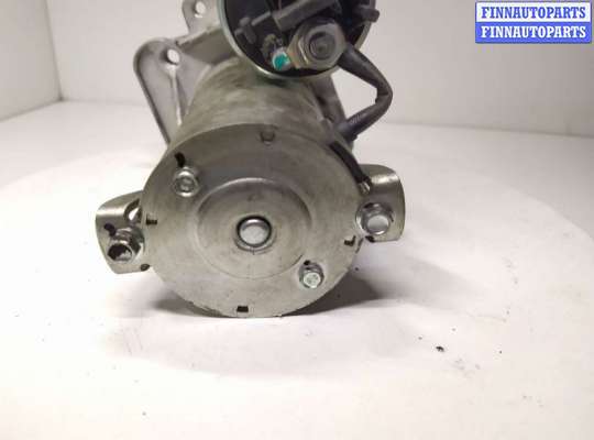 купить Стартер на Nissan Qashqai I (J10) 2006 - 2013