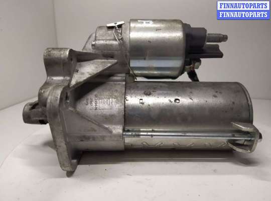 купить Стартер на Nissan Qashqai I (J10) 2006 - 2013