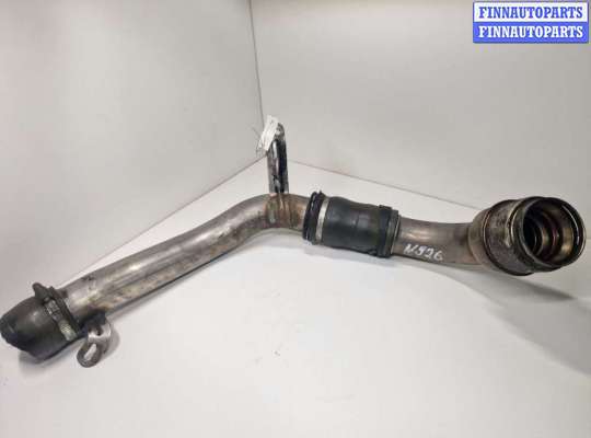 купить Патрубок интеркулера на Renault Scenic 3 поколение 2009 - 2013