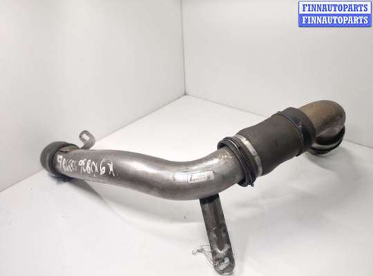 купить Патрубок интеркулера на Renault Scenic 3 поколение 2009 - 2013