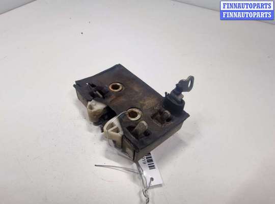 купить Замок двери передней правой на Audi 80 B3 (8A) 1986 - 1991