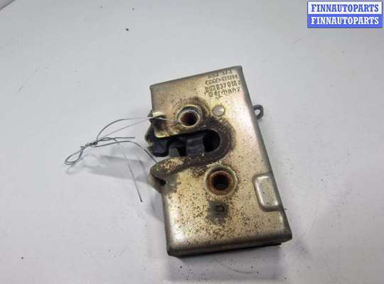 купить Замок двери передней правой на Audi 80 B3 (8A) 1986 - 1991