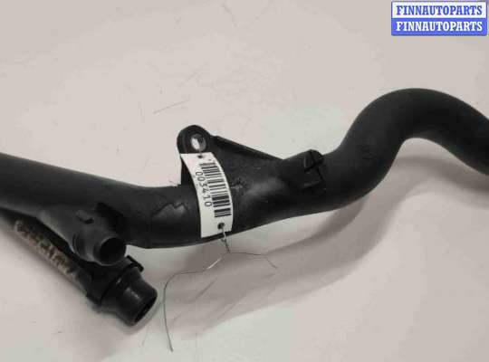 купить Трубка охлаждающей жидкости пластиковая на BMW X3 E83 1 поколение (2003-2006)