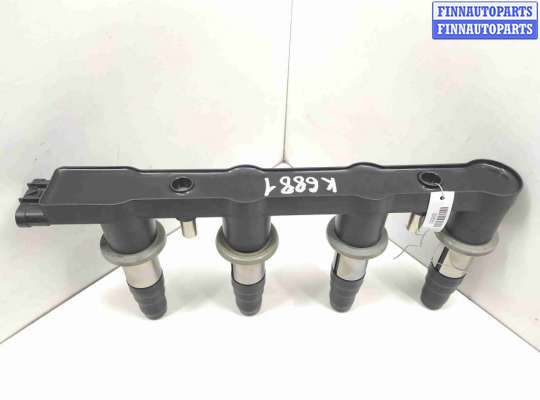 купить Катушка зажигания на Chevrolet Cruze (J300) 2008 - 2015