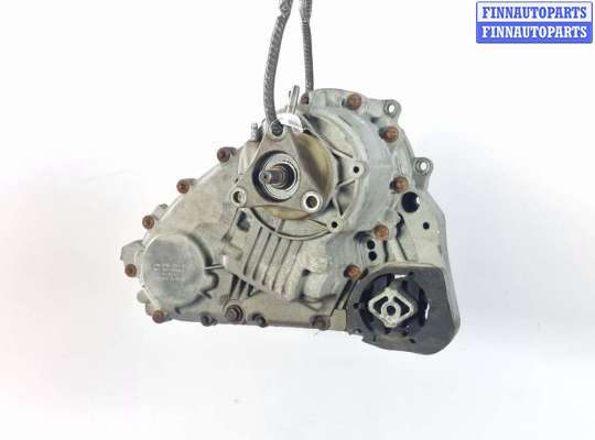 купить Раздаточная коробка на BMW E53 [рестайлинг] (2003-2006)