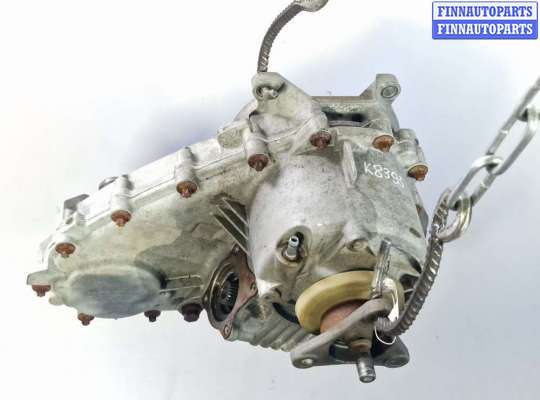 купить Раздаточная коробка на BMW E53 [рестайлинг] (2003-2006)