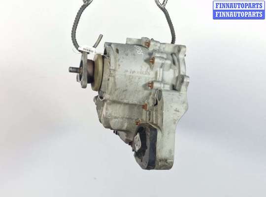 купить Раздаточная коробка на BMW E53 [рестайлинг] (2003-2006)