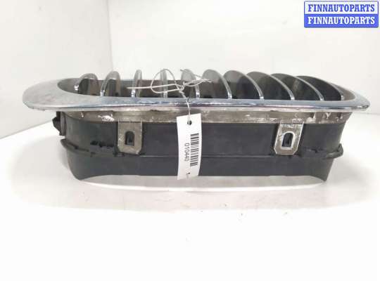 купить Решетка радиатора на BMW 3 E46 4 поколение (1998-2006)