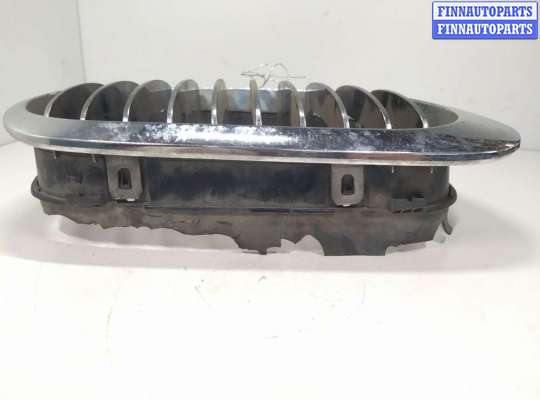 купить Решетка радиатора на BMW 3 E46 4 поколение (1998-2006)