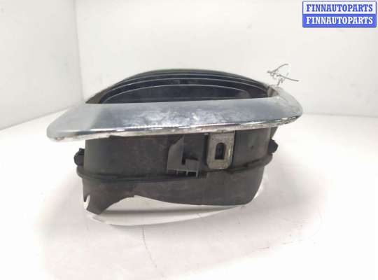 купить Решетка радиатора на BMW 3 E46 4 поколение (1998-2006)