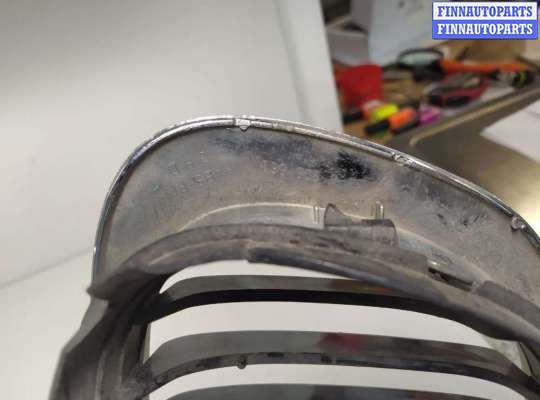 купить Решетка радиатора на BMW 3 E46 4 поколение (1998-2006)