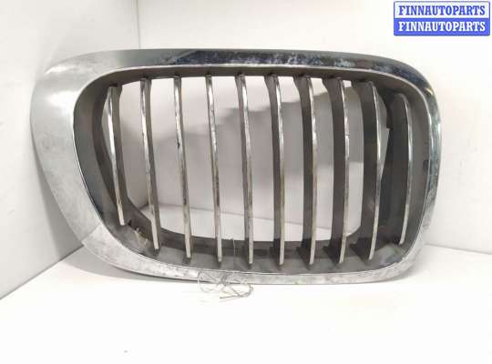 купить Решетка радиатора на BMW 3 E46 4 поколение (1998-2006)