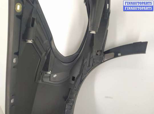 купить Крыло переднее левое на BMW X5 E70 2 поколение [рестайлинг] (2010-2013)