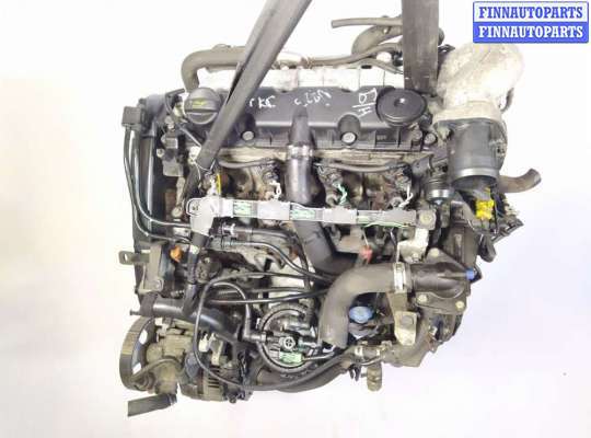 купить Двигатель на Peugeot 607 (9D,9U) 1999 - 2010