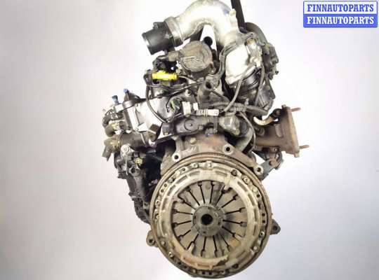 купить Двигатель на Peugeot 607 (9D,9U) 1999 - 2010