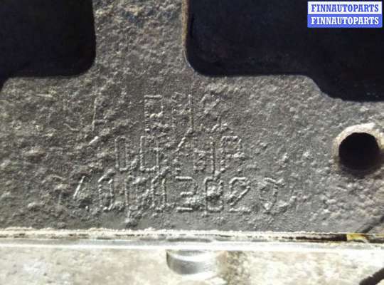 купить Двигатель на Peugeot 607 (9D,9U) 1999 - 2010